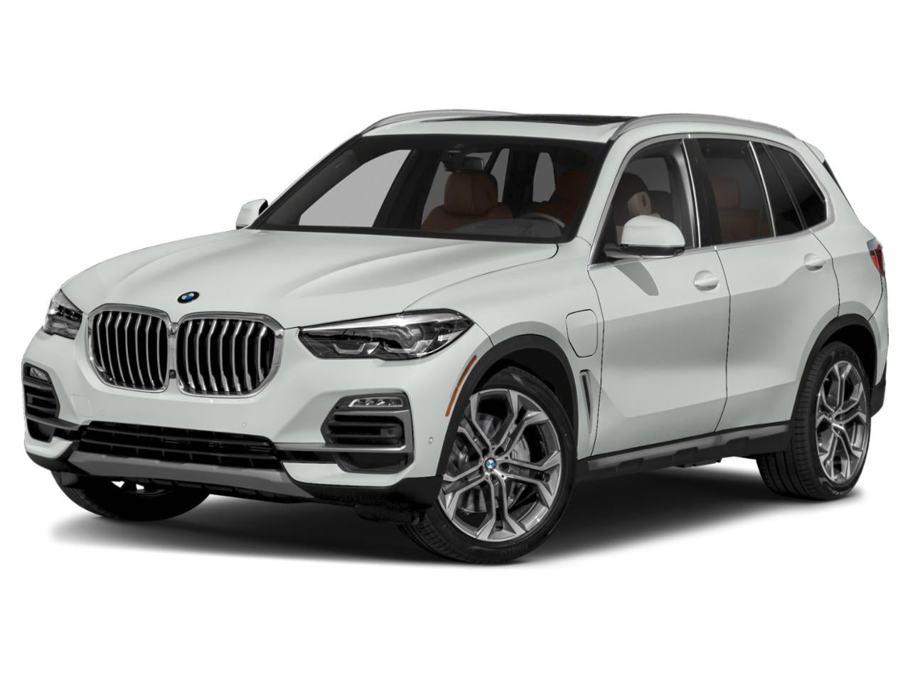 2023 BMW X5 xDrive45e Plug-In Hybrid