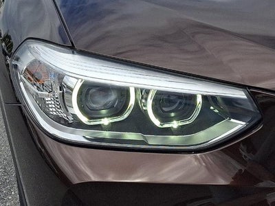 2020 BMW X3 xDrive30i Sports Activity Vehicle