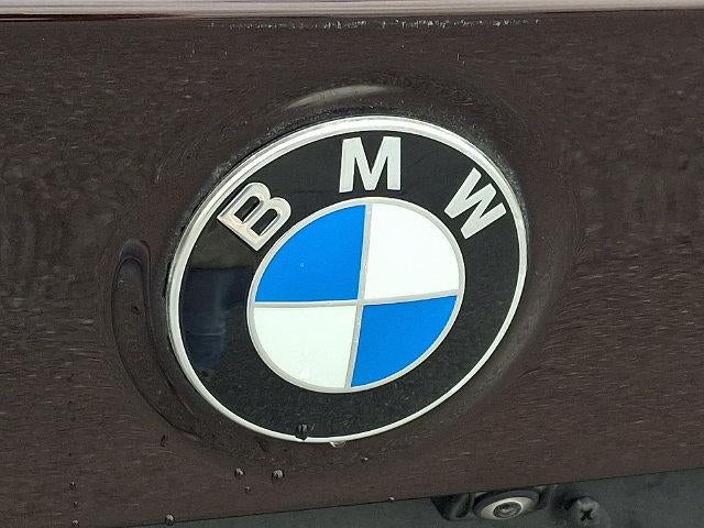 2020 BMW X3 xDrive30i Sports Activity Vehicle