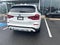 2020 BMW X3 xDrive30i Sports Activity Vehicle