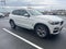 2020 BMW X3 xDrive30i Sports Activity Vehicle