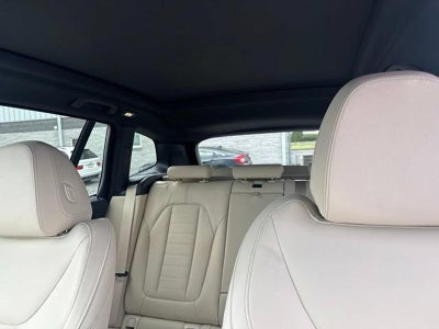 2020 BMW X3 xDrive30i Sports Activity Vehicle