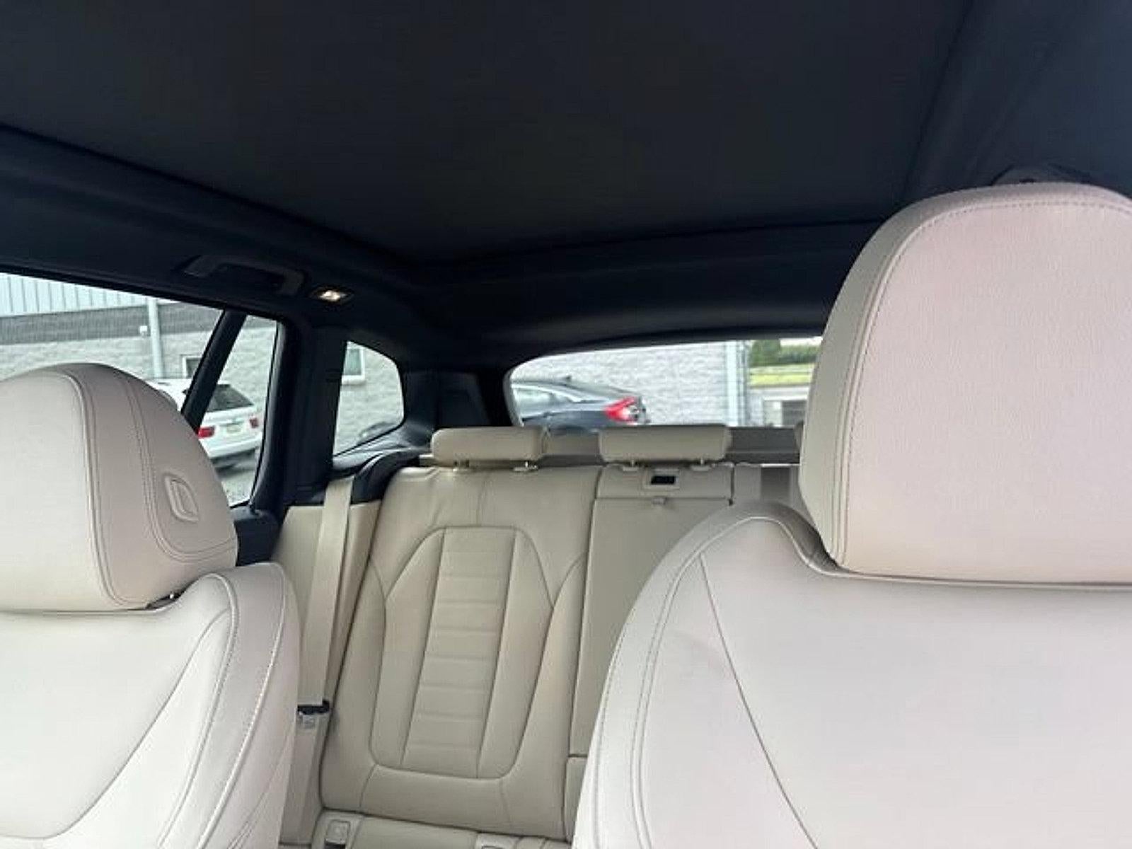 2020 BMW X3 xDrive30i Sports Activity Vehicle