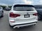 2020 BMW X3 xDrive30i Sports Activity Vehicle