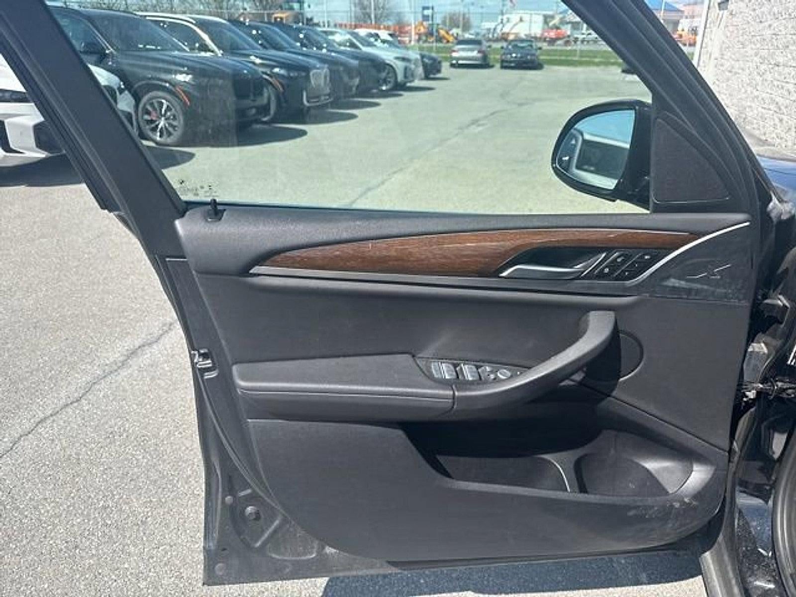 2021 BMW X3 xDrive30i Sports Activity Vehicle