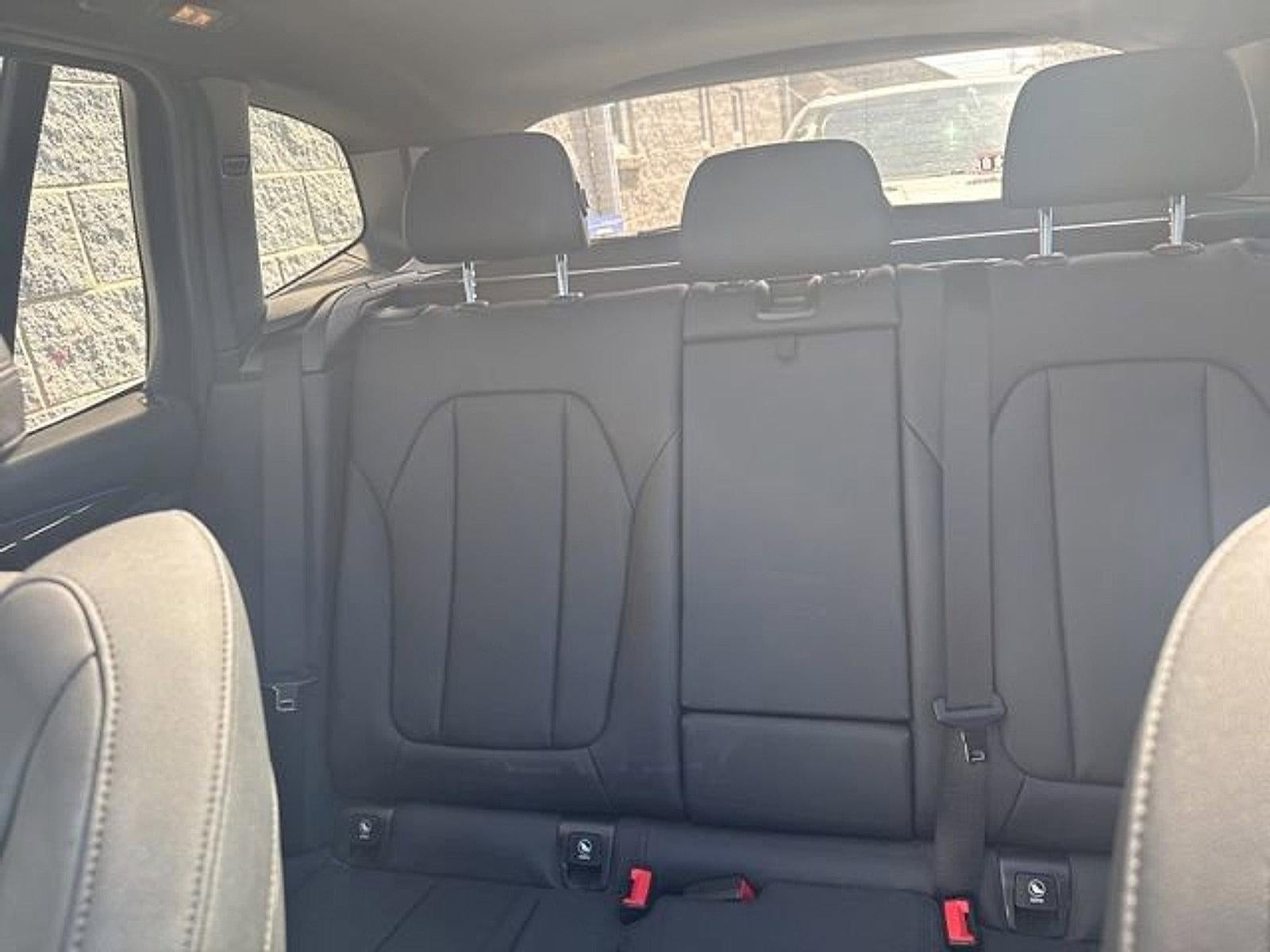 2021 BMW X3 xDrive30i Sports Activity Vehicle