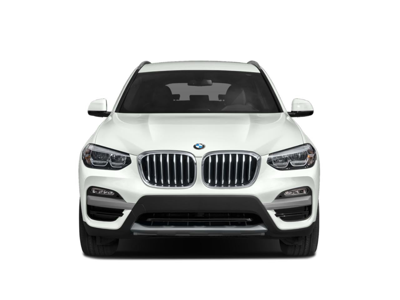 2020 BMW X3 xDrive30i Sports Activity Vehicle