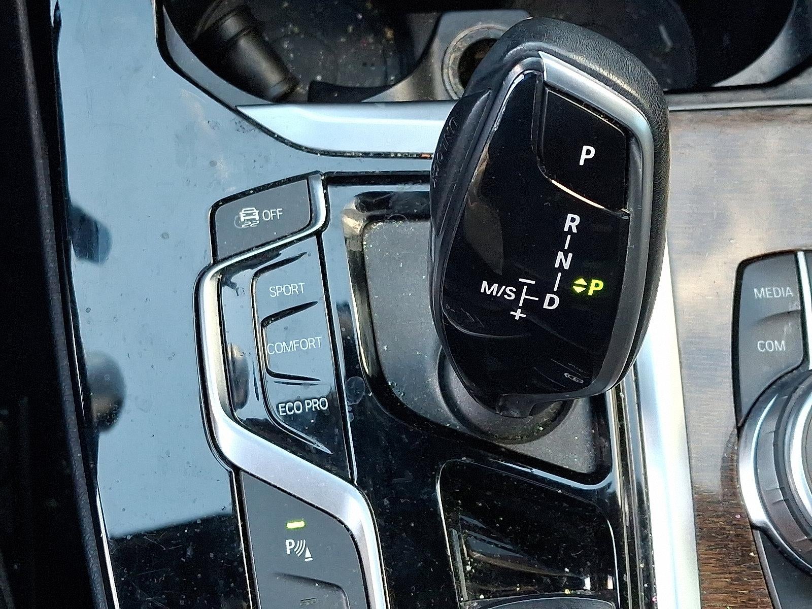 2020 BMW X3 xDrive30i Sports Activity Vehicle