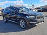 2020 BMW X3 xDrive30i Sports Activity Vehicle
