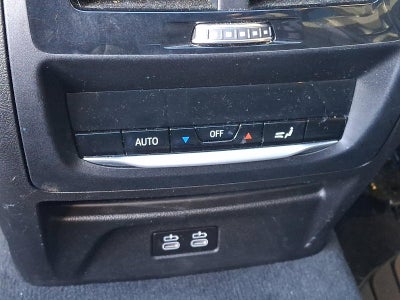 2020 BMW X3 xDrive30i Sports Activity Vehicle