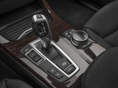 2017 BMW X3 xDrive35i Sports Activity Vehicle