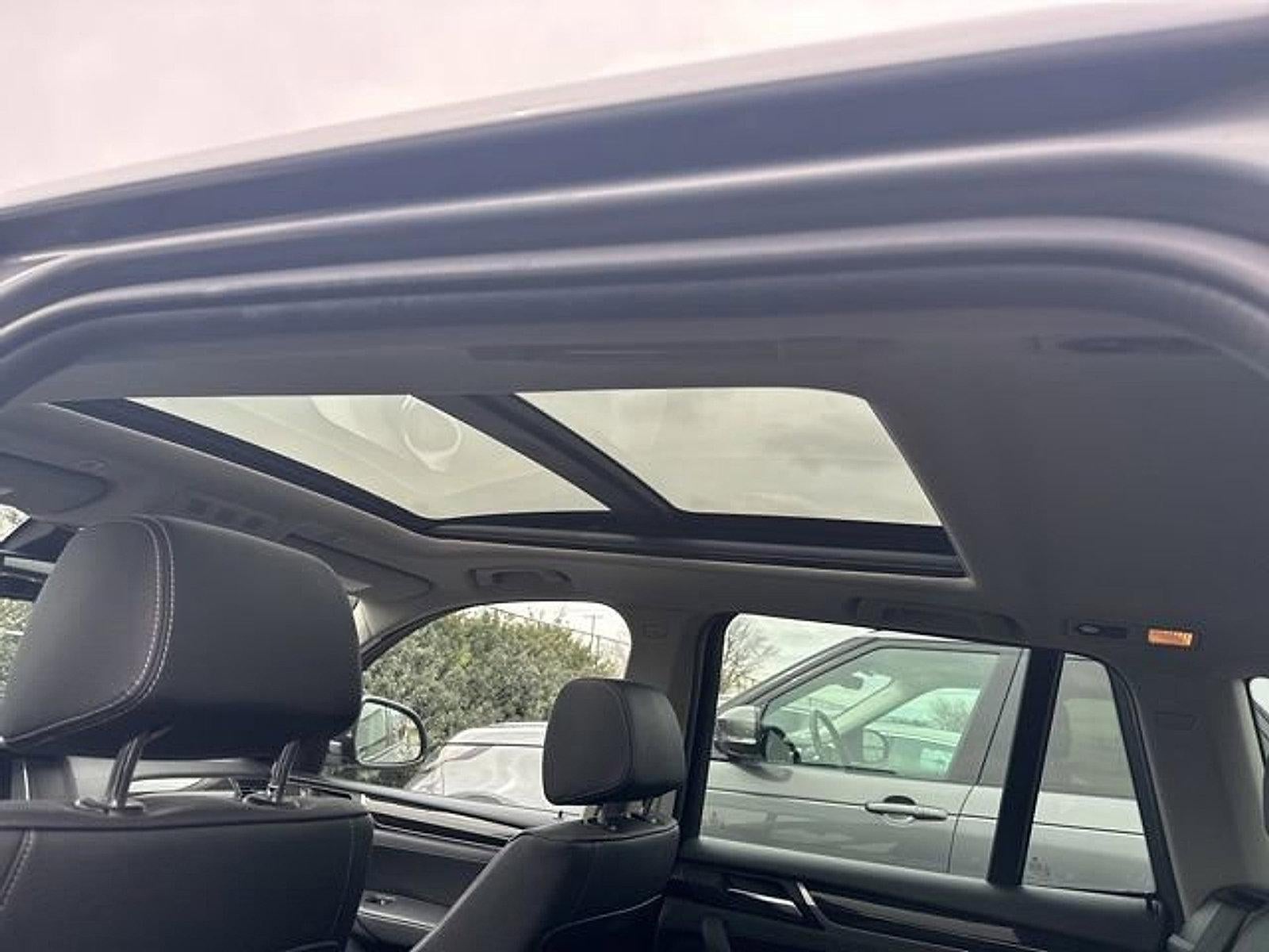 2016 BMW X3 xDrive28i AWD 4dr SAV