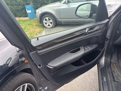 2016 BMW X3 xDrive28i AWD 4dr SAV