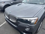 2016 BMW X3 xDrive28i AWD 4dr SAV