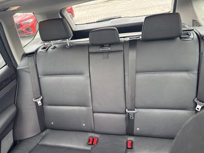 2016 BMW X3 xDrive28i AWD 4dr SAV