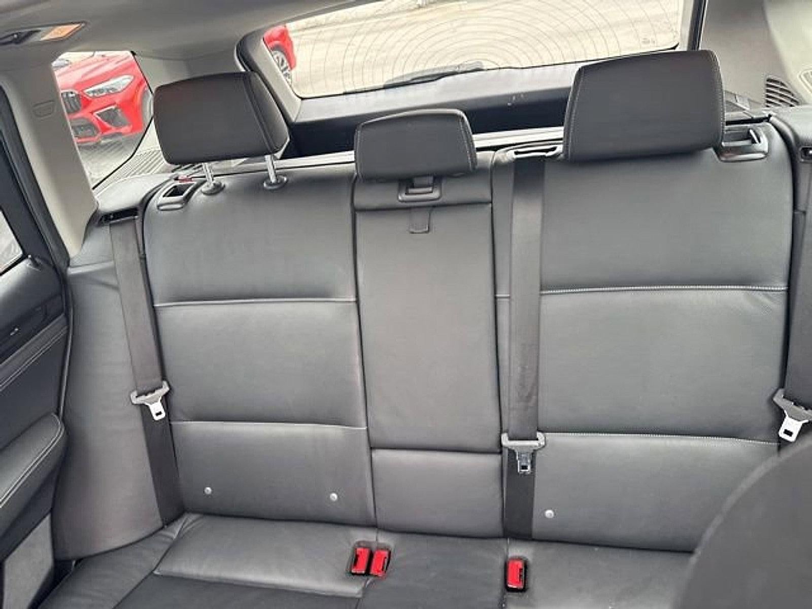 2016 BMW X3 xDrive28i AWD 4dr SAV