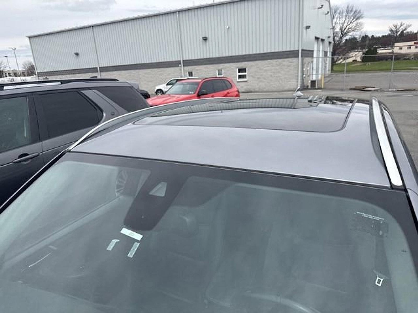 2016 BMW X3 xDrive28i AWD 4dr SAV