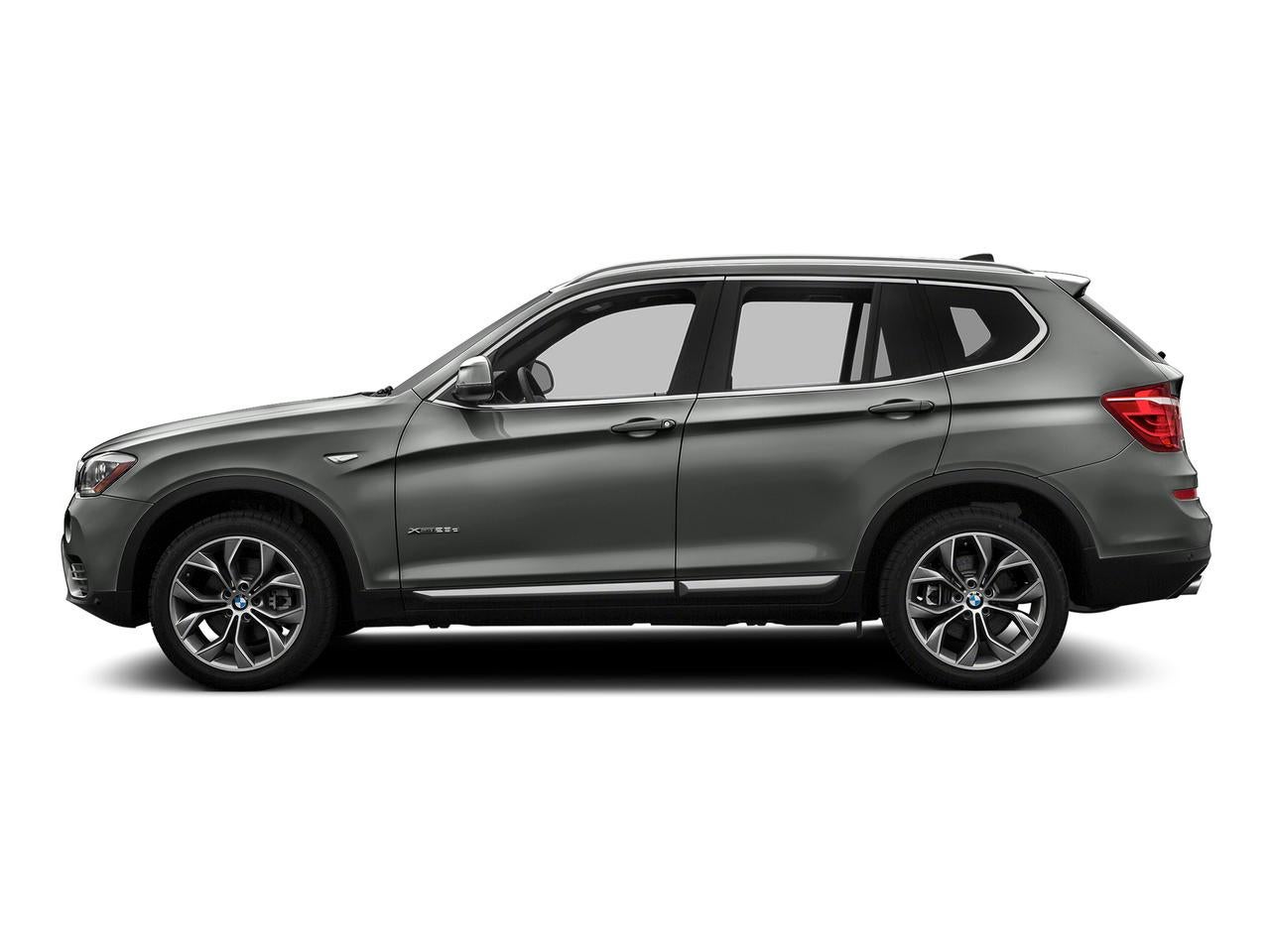 2016 BMW X3 xDrive28i AWD 4dr SAV