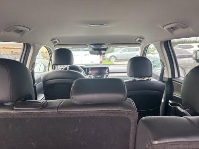 2022 Kia Sorento X-Line S AWD