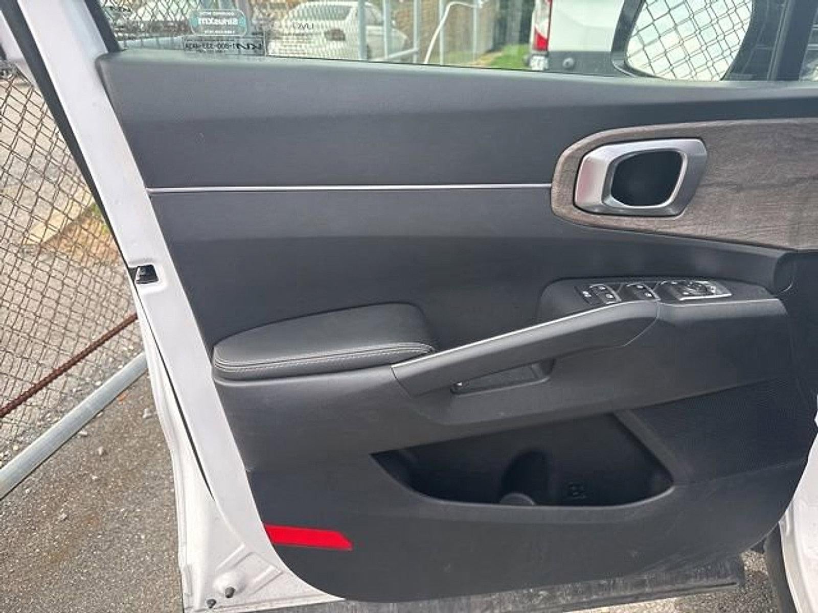 2022 Kia Sorento X-Line S AWD