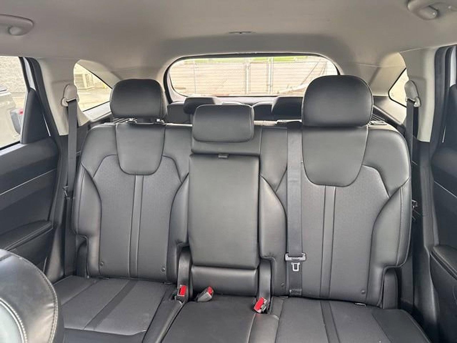 2022 Kia Sorento X-Line S AWD