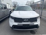 2022 Kia Sorento X-Line S AWD