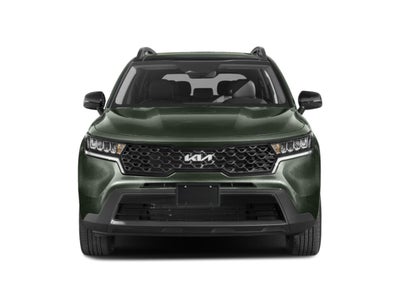 2022 Kia Sorento X-Line S AWD