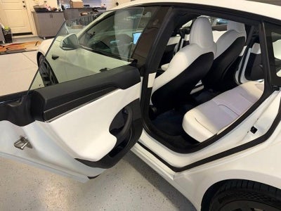 2023 Tesla Model S Plaid AWD