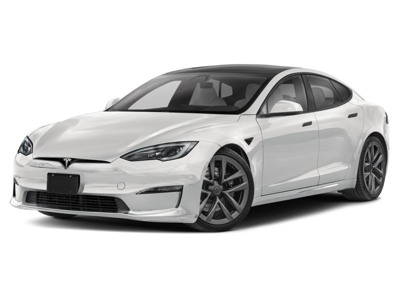 2023 Tesla Model S Plaid AWD