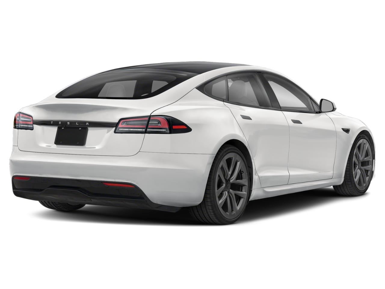 2023 Tesla Model S Plaid AWD