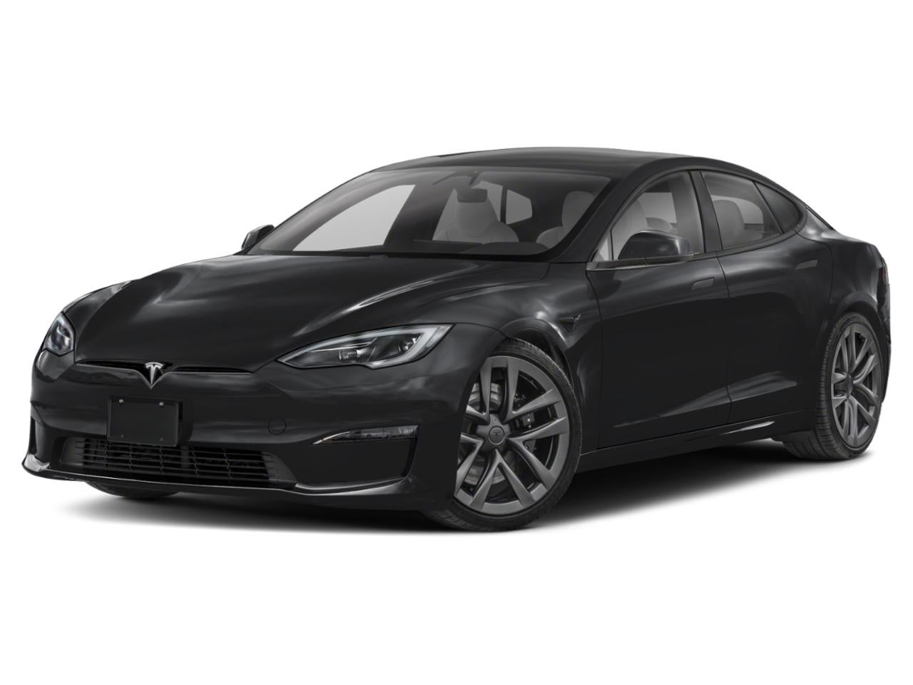 2026 Tesla Model S Plaid AWD