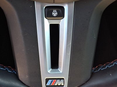 2024 BMW X3 M X3 M Sports Activity Vehicle