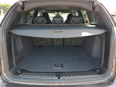 2024 BMW X3 M X3 M Sports Activity Vehicle