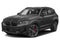 2024 BMW X3 M X3 M Sports Activity Vehicle
