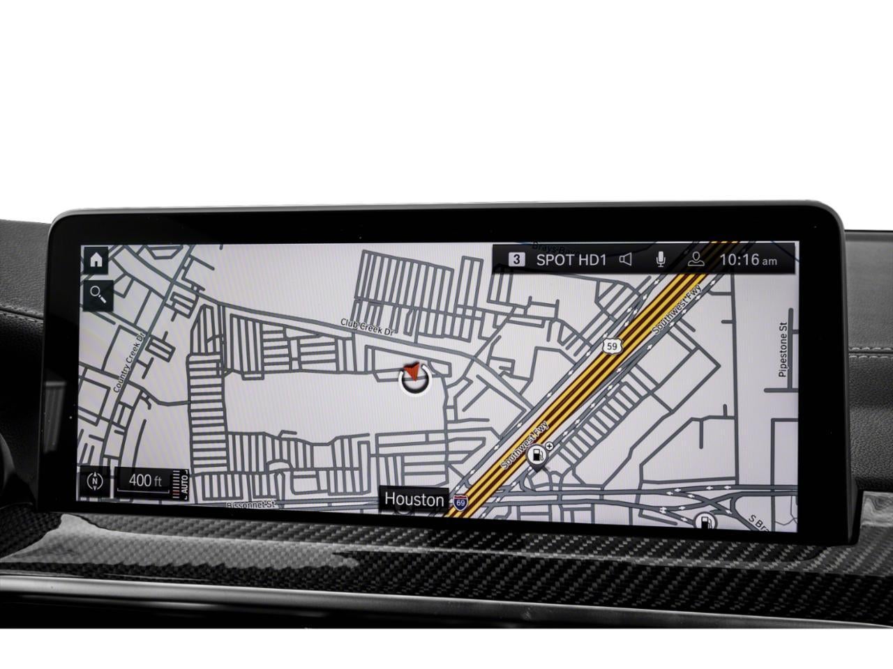 2024 BMW X3 M X3 M Sports Activity Vehicle
