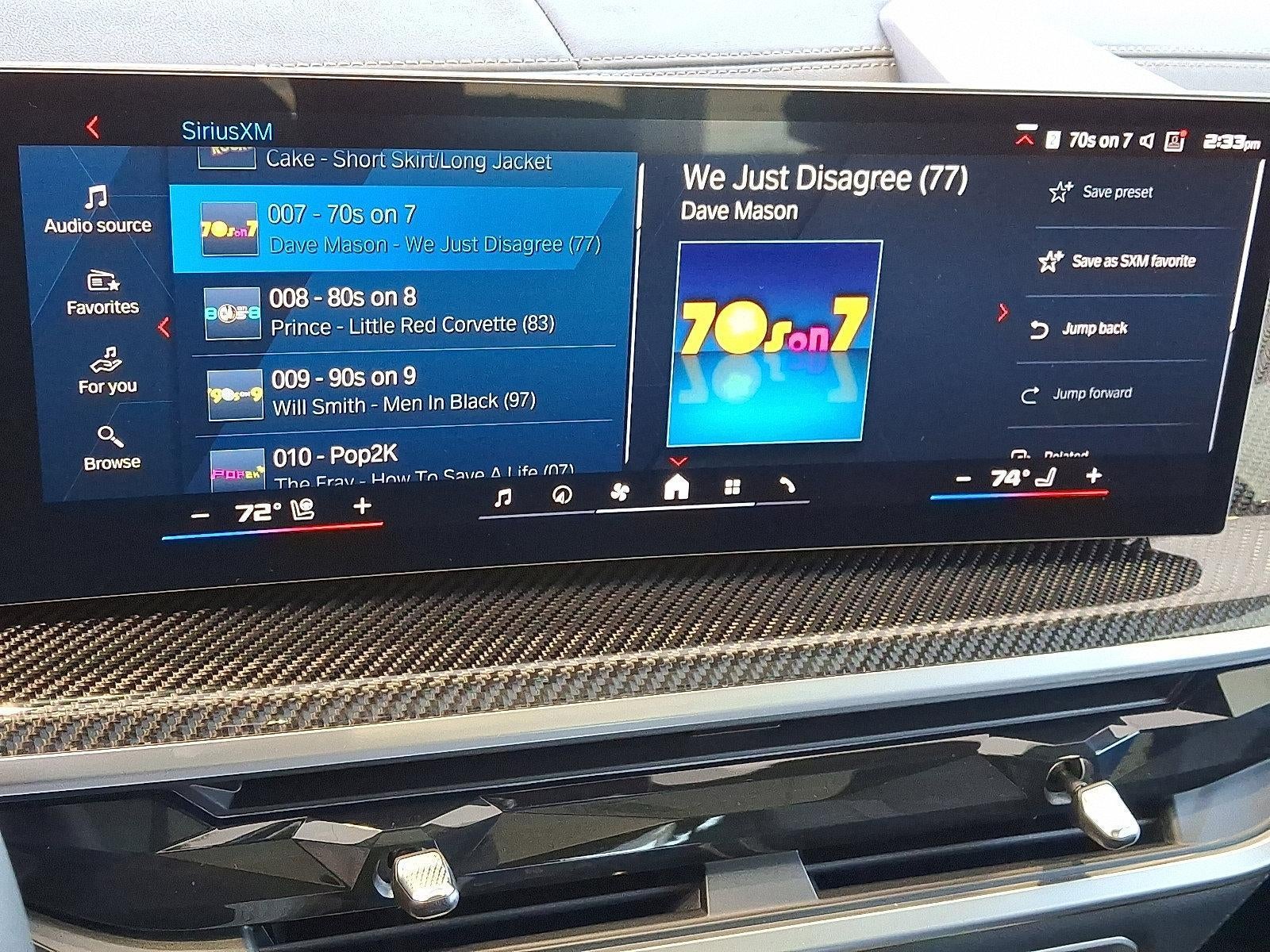 2026 BMW X5 M X5 M Competition AWD