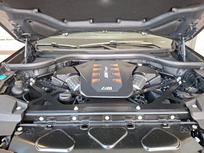 2026 BMW X5 M X5 M Competition AWD