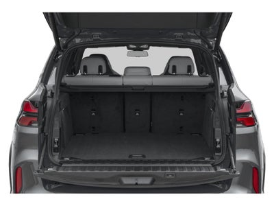 2026 BMW X5 M X5 M Competition AWD