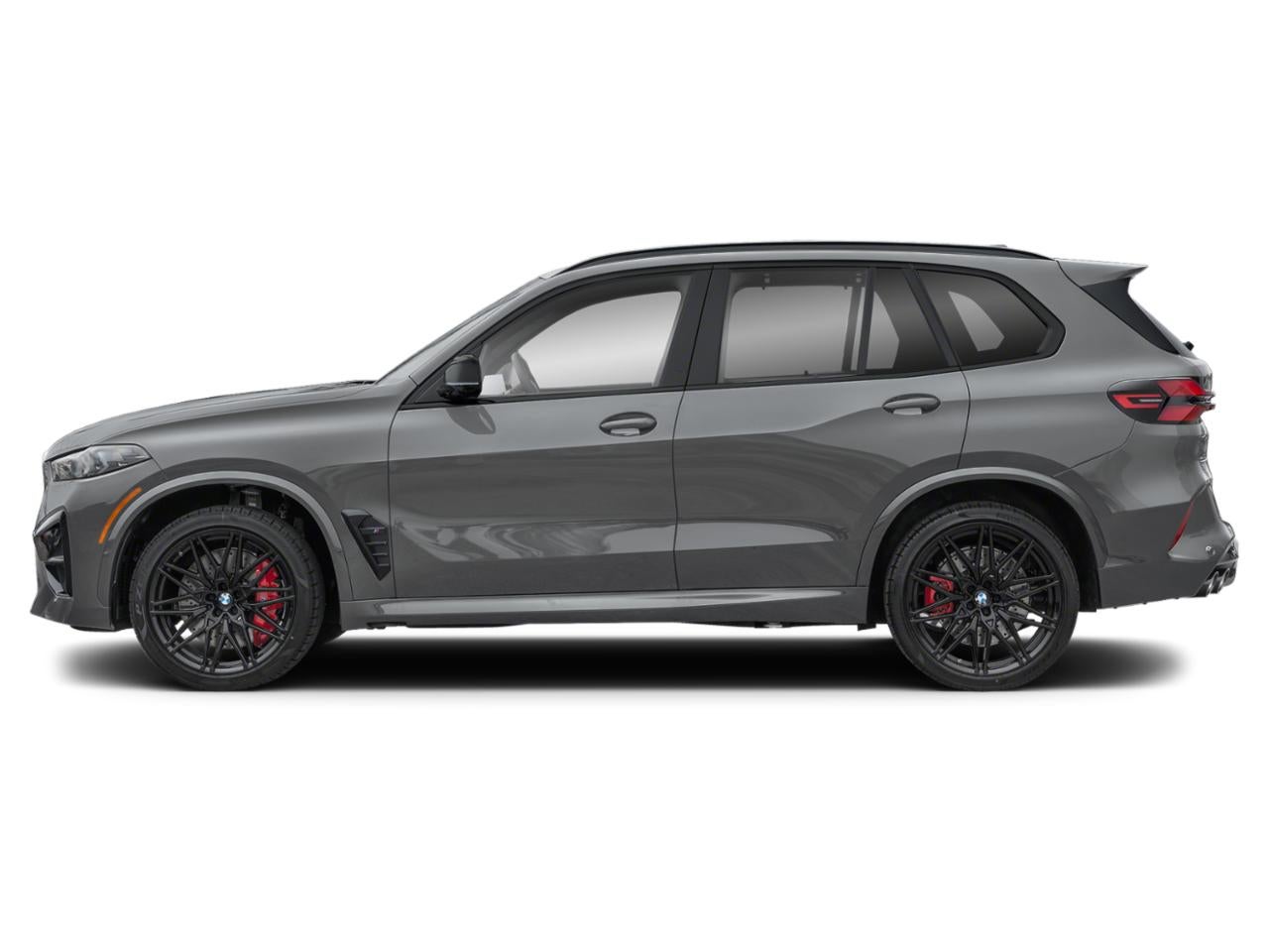 2026 BMW X5 M X5 M Competition AWD
