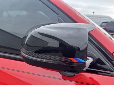 2022 BMW X5 M X5 M Sports Activity Vehicle