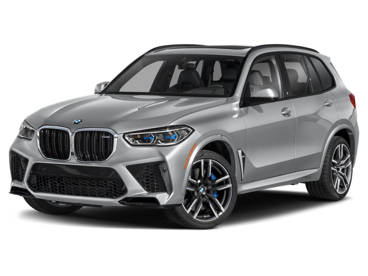 2023 BMW X5 M X5 M Sports Activity Vehicle