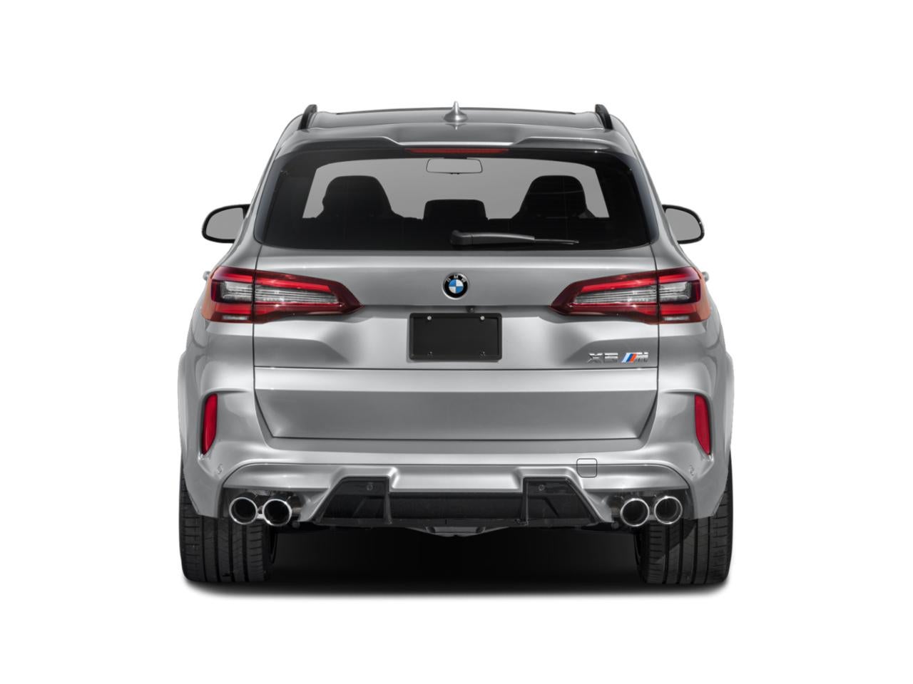 2023 BMW X5 M X5 M Sports Activity Vehicle