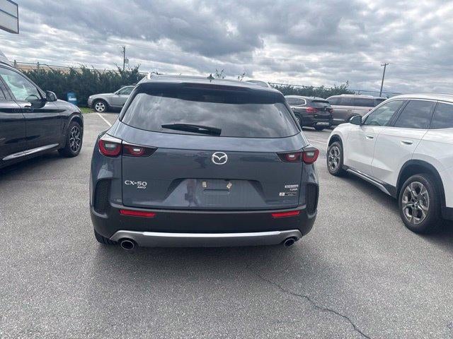 2024 Mazda Mazda CX-50 2.5 Turbo Premium Plus Package AWD
