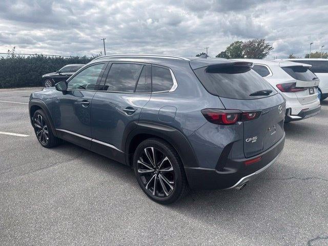 2024 Mazda Mazda CX-50 2.5 Turbo Premium Plus Package AWD