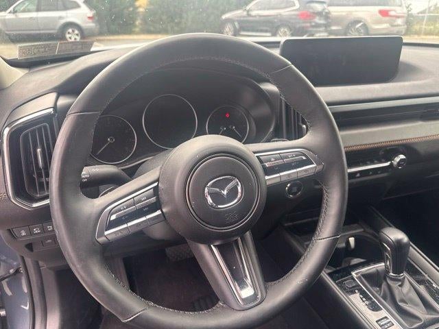 2024 Mazda Mazda CX-50 2.5 Turbo Premium Plus Package AWD