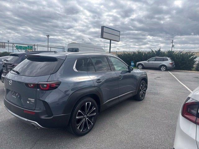 2024 Mazda Mazda CX-50 2.5 Turbo Premium Plus Package AWD