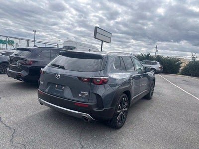 2024 Mazda Mazda CX-50 2.5 Turbo Premium Plus Package AWD