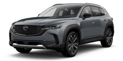 2024 Mazda Mazda CX-50 2.5 Turbo Premium Plus Package AWD