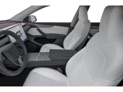 2026 Tesla Model Y RWD