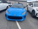 2022 Toyota GR86 Premium Auto (Natl)